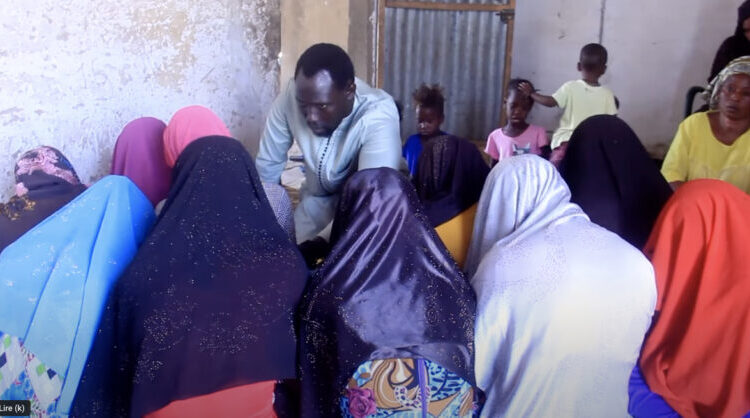 Serigne Khadim Mbacké accusé de viol sur 27 fillettes, arrêté