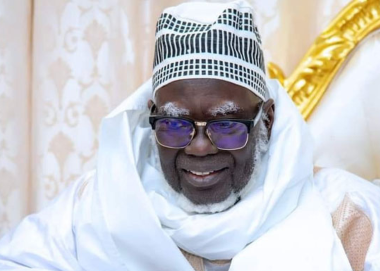 Heurts à Touba: Serigne Mountakha recommande l’arrêt des manifestations