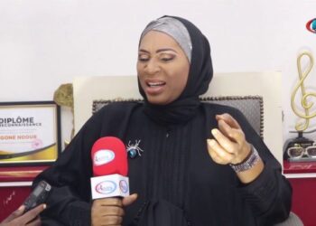 Affaire Kouthia : Tata Ngoné évoque le cas Aïcha Koné et Bouba Ndour, «Khalé yi kouleen diouroul…Mais ay feen ak ay…»