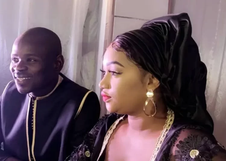 Pape Cheikh Diallo – Kya Aidara : Vers une réconciliation ? (Vidéo)