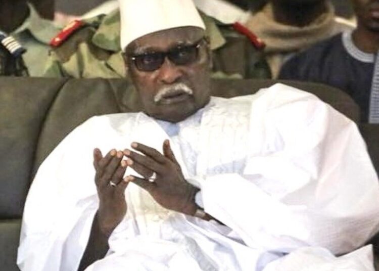 Situation tendue au Sénégal : À l’étranger pour des soins, Serigne Babacar Sy Mansour  décide de rentrer au pays