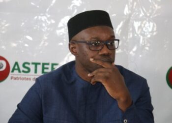 Affaire Adji Sarr : Ousmane Sonko condamné à deux ans de prison ferme pour corruption de la jeunesse