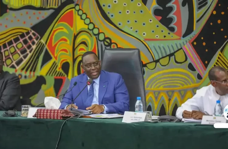 Emploi : Le Président Macky Sall propose de recourir à la convention Etat-employeurs