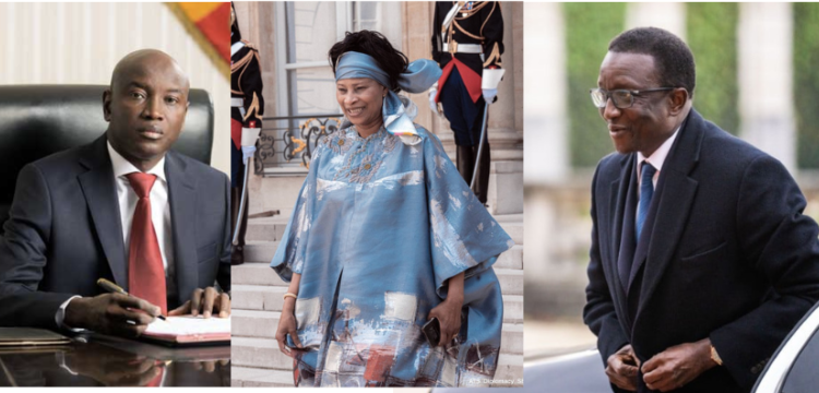 Présidentielle 2024 : Le Top 5 des potentiels dauphins de Macky Sall