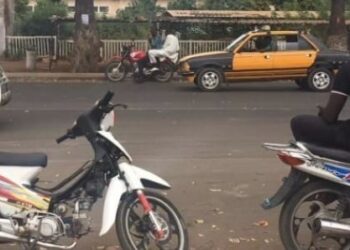 Peine de mort : la plaidoirie de la maman du «jakartaman» égorgé à Thiès