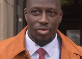 “Al hamdulillah” : la réponse de Benjamin Mendy à sa sortie du tribunal