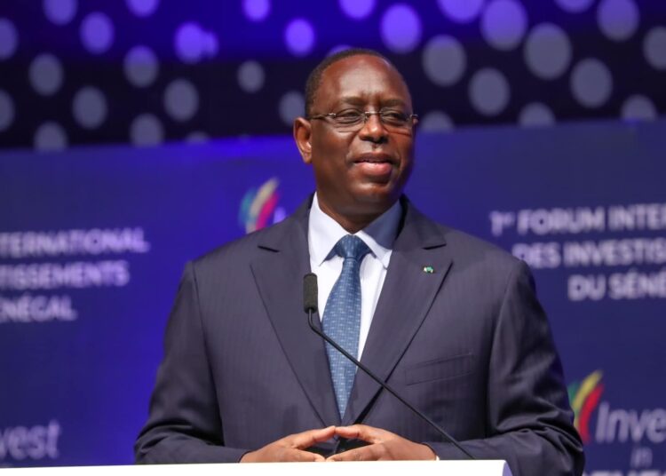 Le dernier gros chantier de Macky Sall !