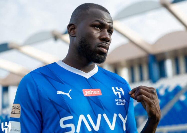 Après Koulibaly, un autre joueur avoue : « j’ai signé à l’Arabie Saoudite pour de l’argent »