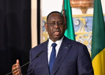 Et moi, Macky Sall je ne serai jamais celui qui sera à l’origine de troubles dans ce pays
