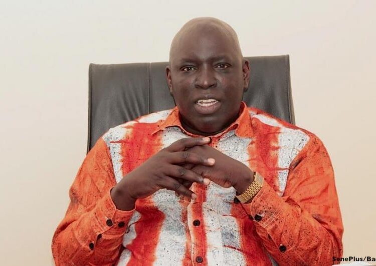Union Internationale de la Presse Francophone : Madiambal Diagne reprend la tête de l’organisation