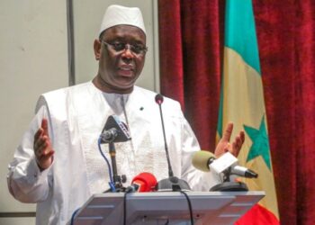 Accident de Louga : L’appel du Président Macky Sall !