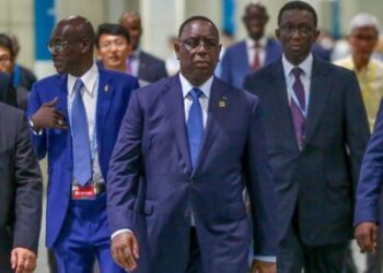 Choix du candidat : Le pacte signé entre Macky Sall, Amadou Ba et Abdoulaye Daouda Diallo !