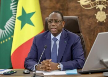 Investiture de Sonko : la réaction de Macky Sall