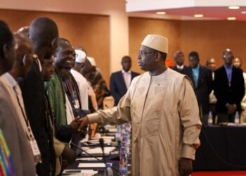 Présidentielle 2024 : Le candidat de Benno Bokk Yakkar connu…