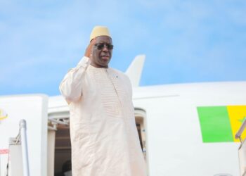 Visite présidentielle : Macky Sall se rendra à Kigali et Ouganda les 17 et 18 juillet prochain