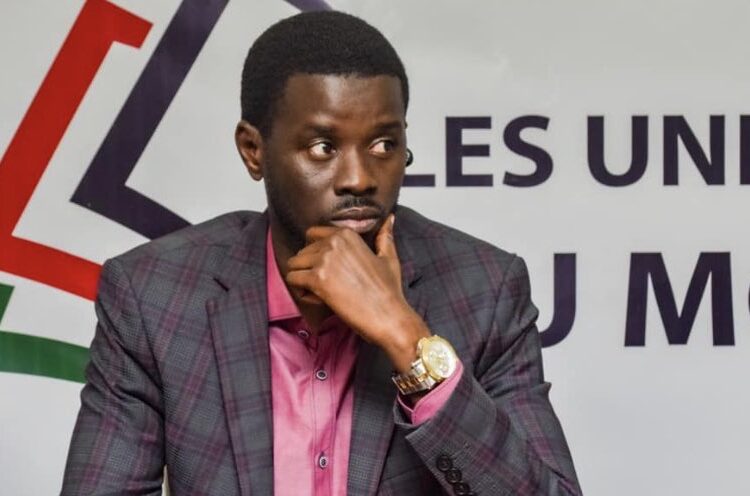 Mauvaise nouvelle pour Bassirou Diomaye Faye et Pape Abdoulaye Touré