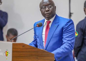 Idrissa Seck: « si une décision de justice s’abat sur Ousmane Sonko, je lui demande de l’accepter, il est jeune »