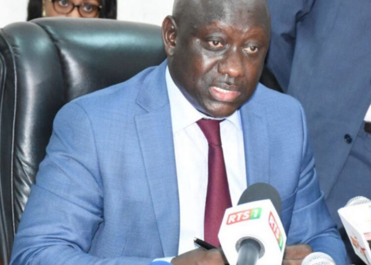 Gestion saine des ressources: Serigne Bassirou Gueye de l'OFNAC annonce la création d'une «académie anti-corruption».