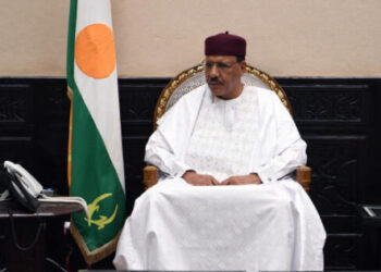 Tentative de coup d’Etat au Niger, le président Bazoum retenu !