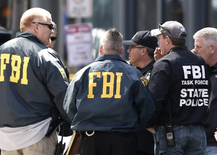 1 milliard de F CFA en jeu : un Sénégalais arrêté par le FBI, ses voitures de luxe saisies