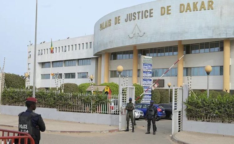 Fonds Force Covid-19 : la DIC transmet huit des neuf dossiers au Procureur