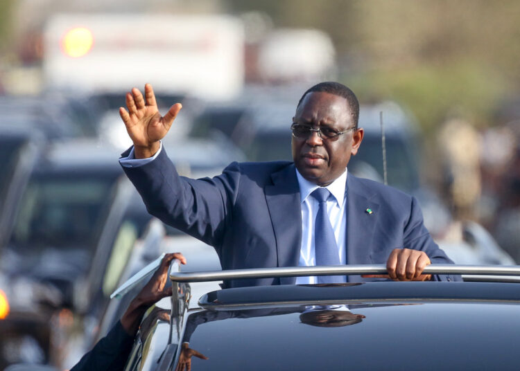 Indemnités, logement, voitures, personnel… : les avantages qui attendent Macky Sall après sa présidence