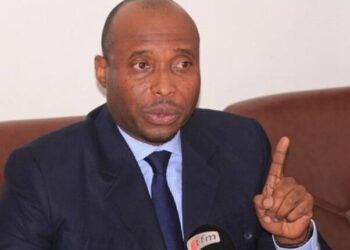 Barth félicite Macky et écaille Sonko : " Guemine gouy nath, dou meuss wakh djam"(Vidéo)