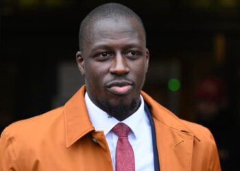 Officiel : Benjamin Mendy s’engage pour deux ans avec …