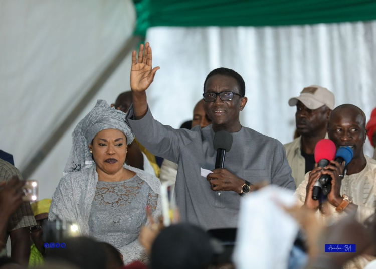 Présidentielle 2024 : « Abdoulaye Daouda Diallo est le choix du cœur, mais Amadou Bâ est le choix de l’esprit »