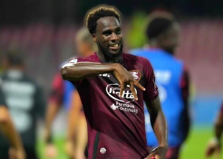 Transfert Boulaye Dia : un club italien offre 22 M€ à Salernitana