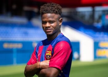 FC Barcelone : La nouvelle décision de Xavi pour le jeune Sénégalais Mikayil Faye