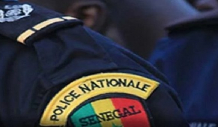 Guédiawaye : un faux policier qui rackettait les automobilistes tombe ,découvre la surprise !