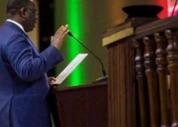 Présidentielle 2024 : 444 religieux lancent une pétition pour la troisième candidature du Président Macky Sall !