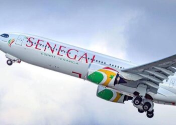 Sénégal: Le trafic aérien du premier trimestre 2023 au-dessus du niveau d’il y’a quatre ans