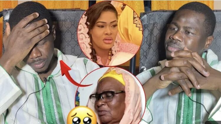 Décès de la mère de Soumboulou: Les témoignes très touchants de Diop Khass (Vidéo)