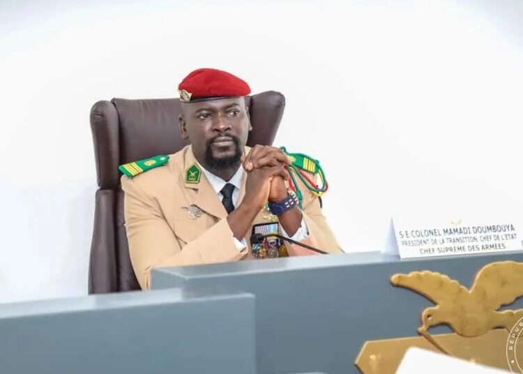 La Guinée suspend sa participation à l’OMVS