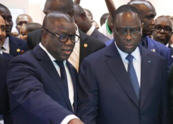 Forum « INVEST IN SENEGAL » et réception de la gare du TER de l’AIBD : Le doublé gagnant de l’APIX !