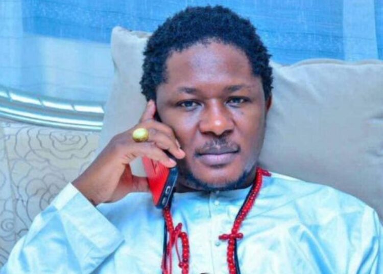 Liberté provisoire accordée à Cheikh Bara Ndiaye !