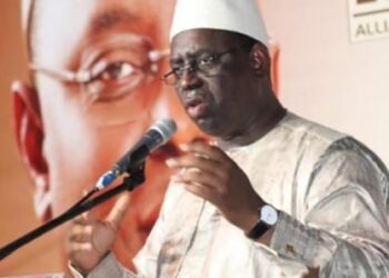 Présidentielle de 2024 : le Président Macky Sall enregistre déjà deux candidatures à l’APR !