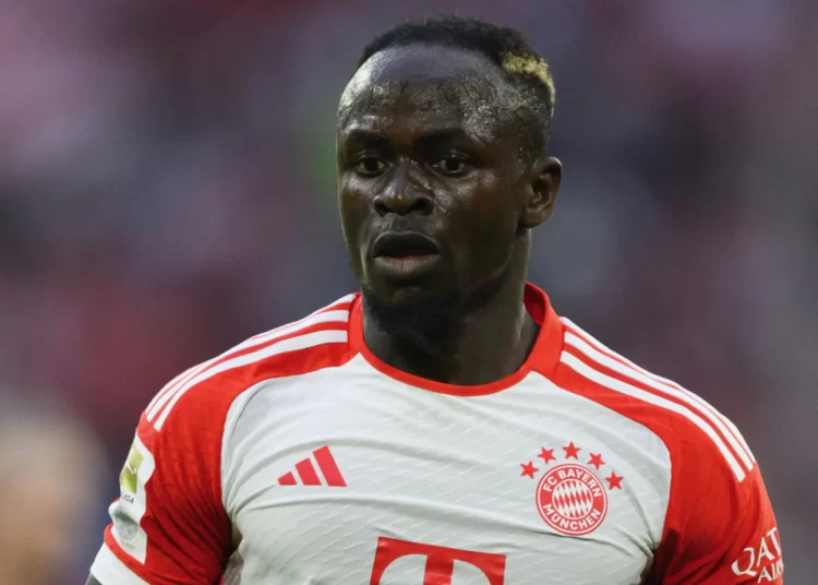 Arabie Saoudite : La folie financière que est Al Ahli prêt à faire pour attirer Sadio Mané