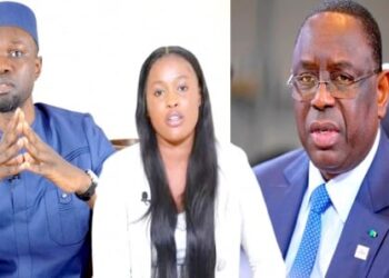 Sonko-Adji Sarr : la surprenante réaction du Président Macky Sall quand il a appris le scandale !