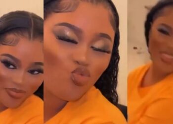 Adji Sarr donne ses nouvelles, deux mois après avoir remporté son procès contre Sonko!