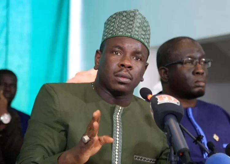 Affaire Birame Souleye : L’Ambassadeur du Sénégal en Côte d’Ivoire convoqué