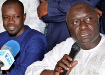 Idrissa Seck à Ousmane Sonko : "un citoyen ne peut pas défier la justice ni refuser de s’y soumettre"