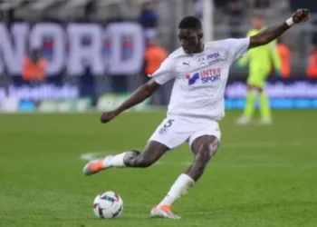 Ligue 1 française : Formose Mendy signe à Lorient !
