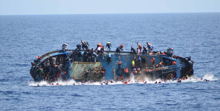 Sénégalais disparus en mer : Le ministère des affaires étrangères dément des informations « dénuées de tout fondement »