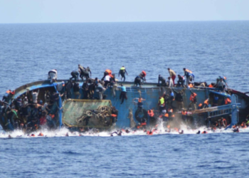 Sénégalais disparus en mer : Le ministère des affaires étrangères dément des informations « dénuées de tout fondement »