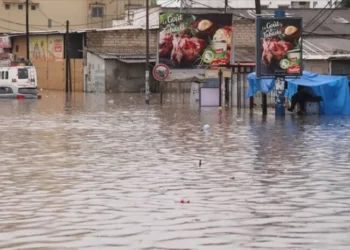 Lutte contre les inondations : Macky veut une réunion interministérielle hebdomadaire de suivi de l’exécution des actions de prévention