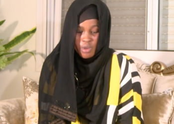 Adji Sarr : « Je ne devais pas porter plainte contre Sonko. Je devais mourir»