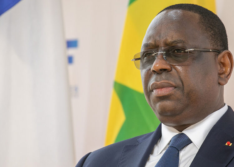 Discours du 3-Juillet : comment Macky Sall a gardé jusqu’au bout son secret ?